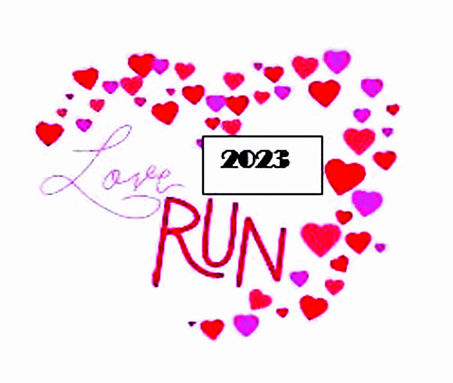 Love Run set for Feb. 11 Dublin Citizen
